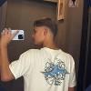foto do perfil sgambarine-